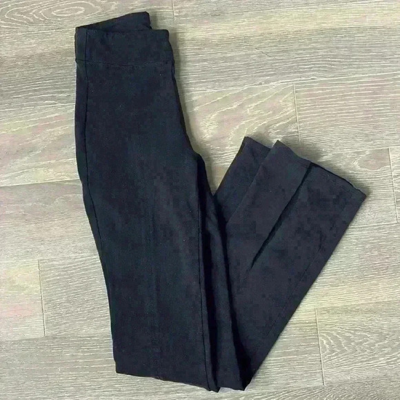 Alo Yoga High Waist Flutter Legging Black - Picture 6 of 11